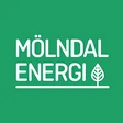 Mölndal Energi logo